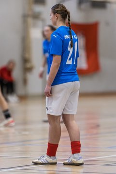 Bild 1051 - wBJ NFV Futsalmeisterschaft